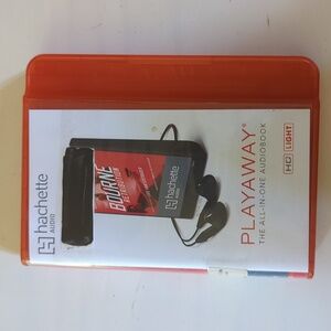 Playaway Robert Ludlum's The Bourne Retribution Audiobook